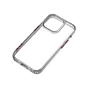 适用于苹果iPhone15透明手机壳苹果14ProMax四角气囊防摔真机开模简约裸机美感高透耐磨耐刮抗氧化13Pro软壳