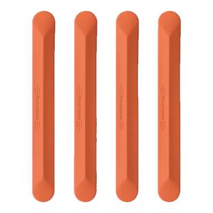 2026款极氪7X专用车门防撞条汽车改装配件车身防刮防碰防擦贴用品