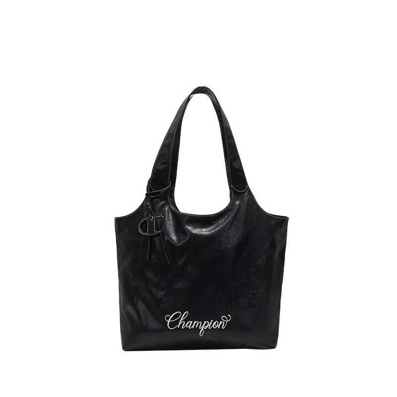 Champion冠军时尚休闲单肩背包女