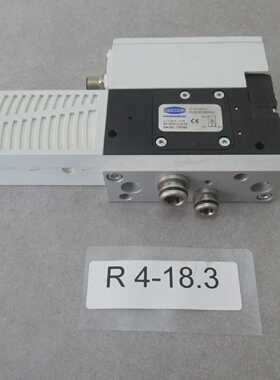 Schmalz SXP-20-NO-Q-M12 Kompaktejektor 3 - 6 BAR 24V Dc
