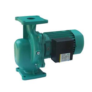 wilo锅炉热水管加压泵