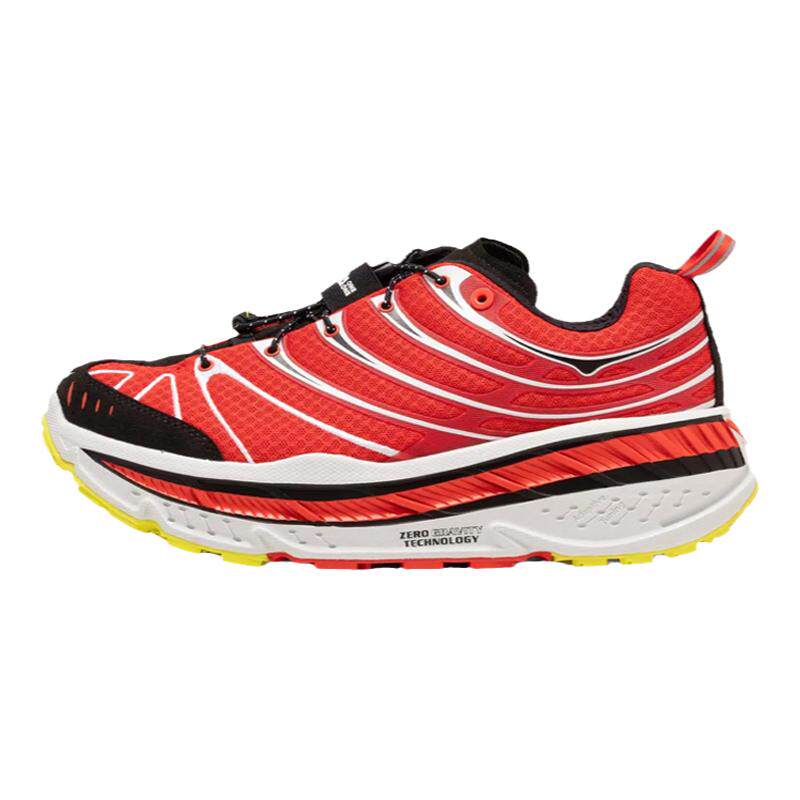 HOKAONEONE男子系带