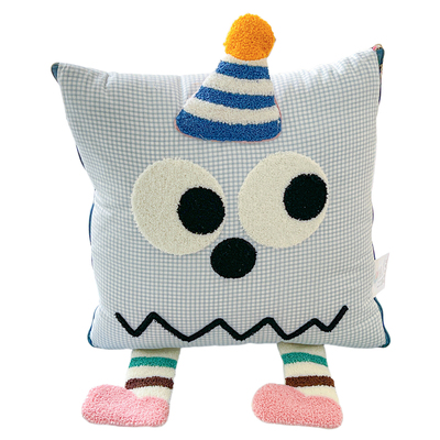 新款哈基米抱枕被子两用