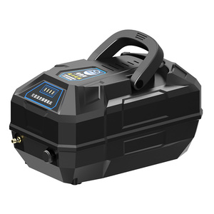 老渔匠氧气泵充电两用养卖鱼充氧打氧增氧机交直流增氧泵钓鱼专用