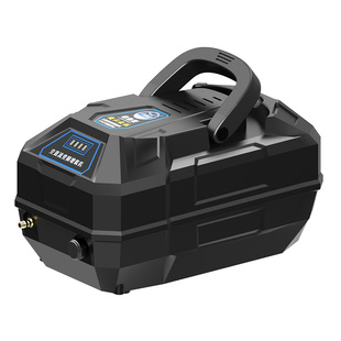 老渔匠氧气泵充电两用养卖鱼充氧打氧增氧机交直流增氧泵钓鱼专用