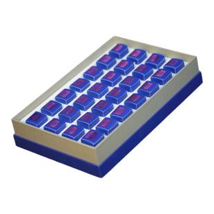 雅安藏茶 雅细印象独立装雅安茶厂黑茶1546袋泡茶独立包装4g一粒