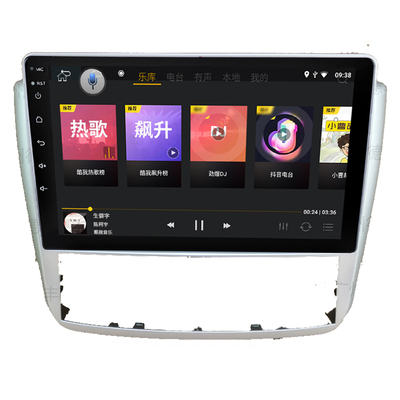 Z300T600X5导航仪carplay众泰