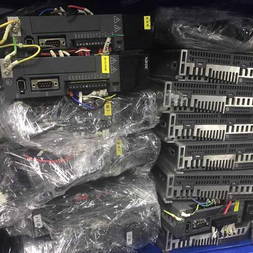 询价信捷ds5l伺服电机400w，DS5L-20P4-PTA，成
