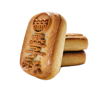 北京稻香村特产小吃三禾糕点墨子酥木糖醇传统老式点心手工零食