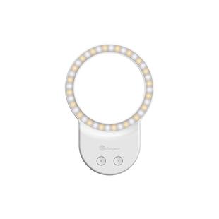 fotorgear复古氛围感补光灯适用苹果手机摄影专用便携磁吸拍照灯