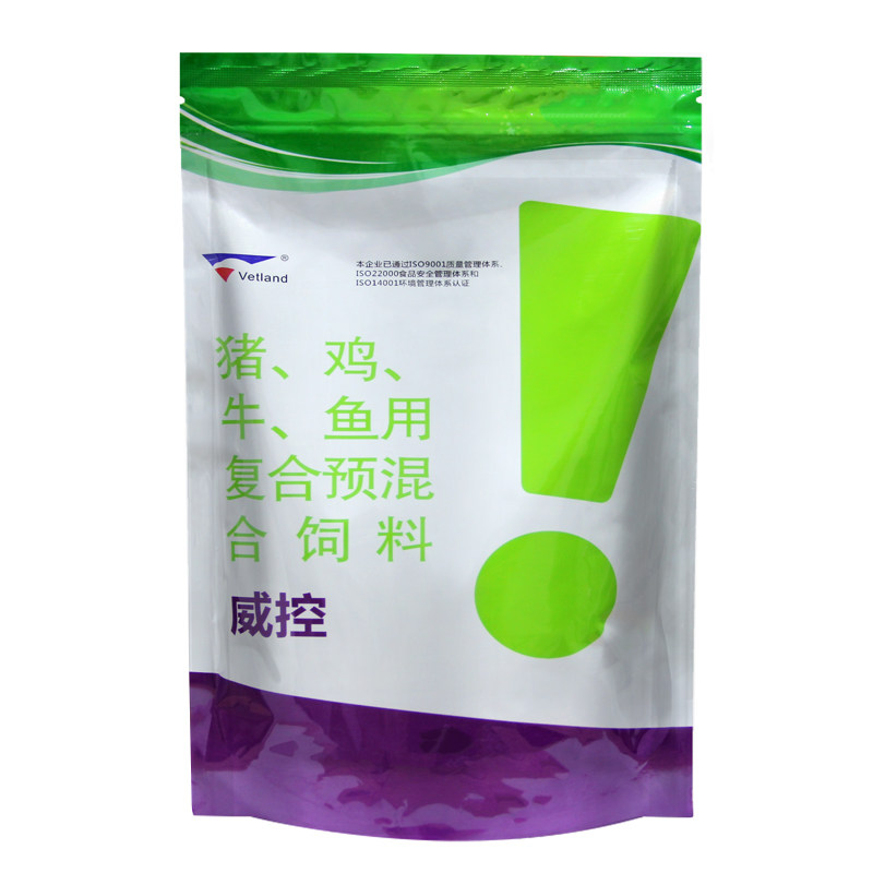 威控过氧化氢酶兽用断奶母猪后备母猪保健饲料添加剂