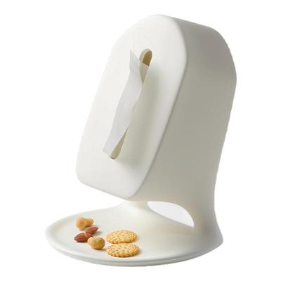 新款蛇年新春收纳设计款抽纸盒