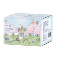 代言人黄圣依推荐空调卫生巾