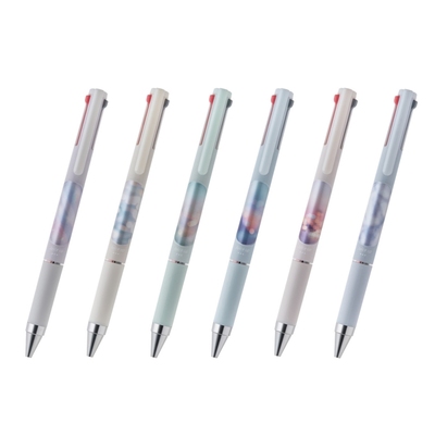 百乐音乐时光限定Juiceup果汁笔