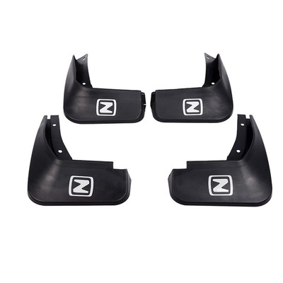 众泰全系原装专车专用挡泥板