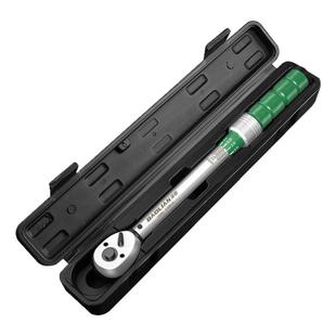 保联扭力扳手高精度扭矩力矩公斤板手定扭可调式火花塞汽修扳手