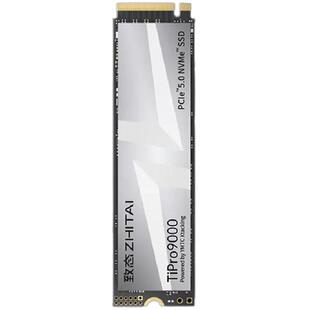致态/致钛Ti600 TiPlus7100 TiPro9000 500G 1T 2T固态M.2硬盘SSD