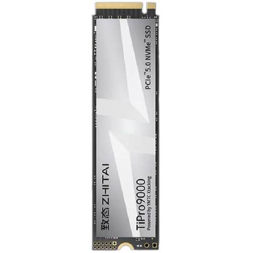 致态/致钛Ti600 TiPlus7100 TiPro9000 500G 1T 2T固态M.2硬盘SSD
