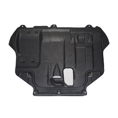 12/15/17新福克斯发动机下护板