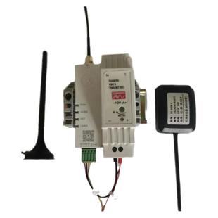 彬升光伏电站远程4G红外抄表套装/磁吸安装/赠送8年流量/平台免费