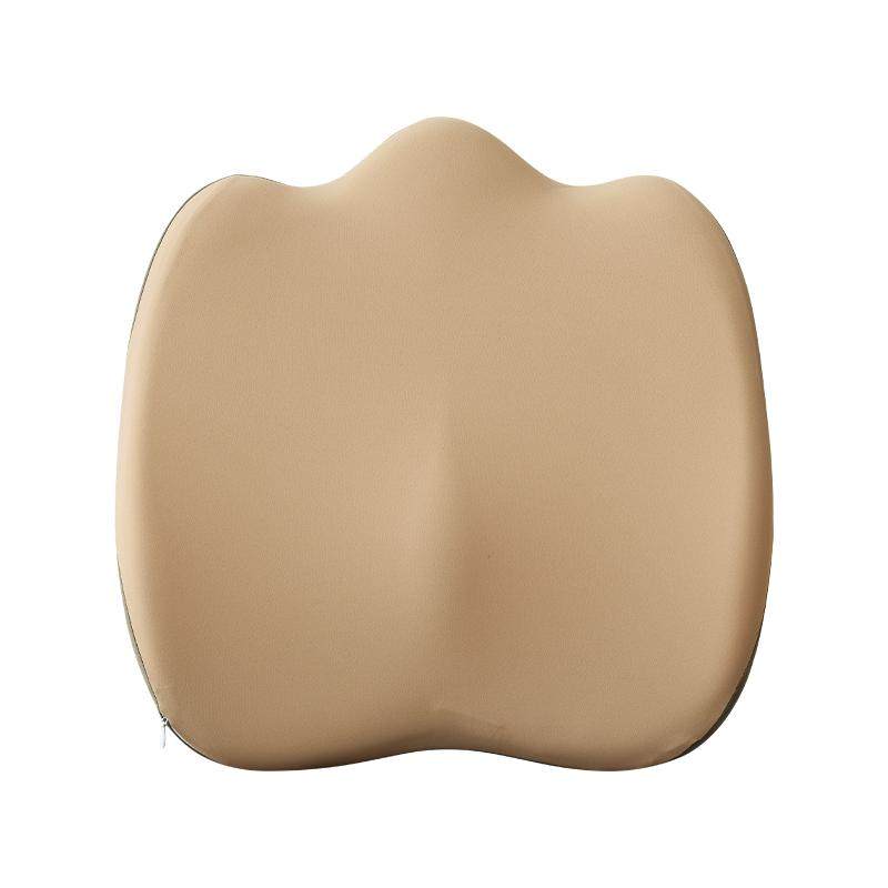 MedChiro金脊健靠垫山脊垫办公椅腰