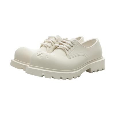 GLITTERFOCUS大头未来德比鞋