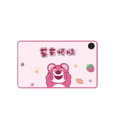 爆款断货王⭕冬日加热鼠标垫