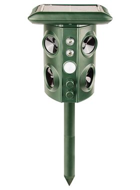 驱超声波狗神器驱赶器赛金指