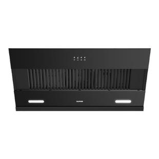 苏泊尔MJ10烟机吸油烟机家用厨房大吸力抽油烟机燃气灶燃气灶套装