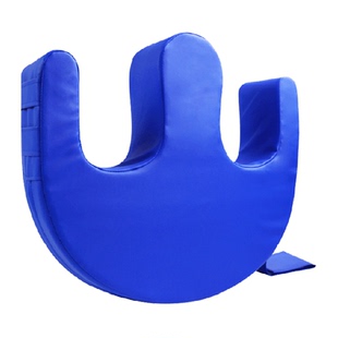 海氏海诺翻身垫瘫痪老人翻身辅助神器侧身靠垫三角型防褥疮护理器