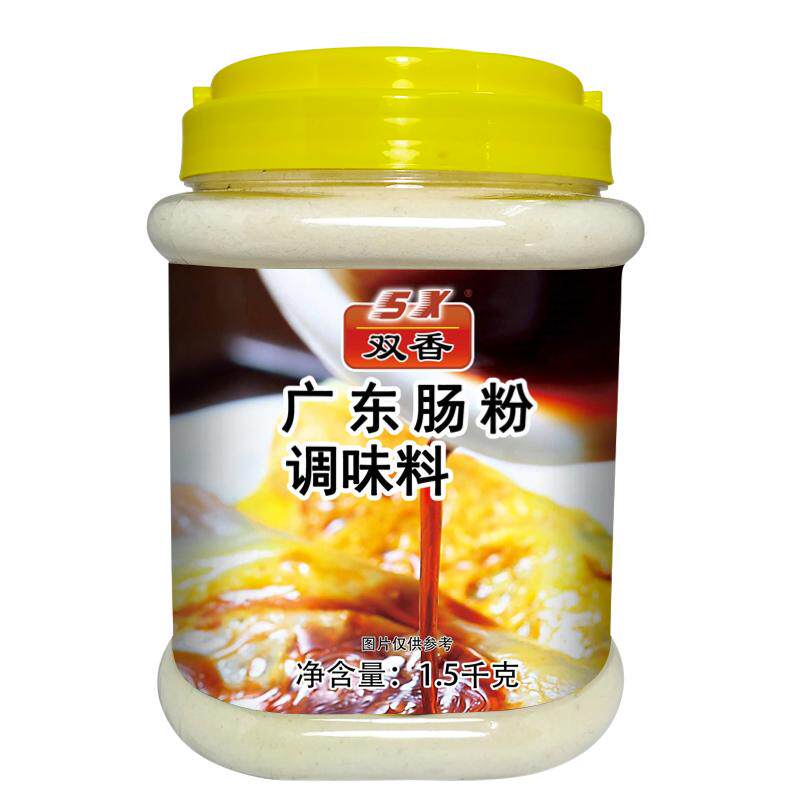 广东肠粉调味料酱汁配料石磨肠粉调料肠粉汤汁秘制教程配方商用装