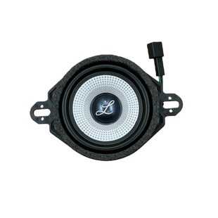 柏梅之声大柏林系列中置中控仪表台适用丰田皇冠车载喇叭无损升级