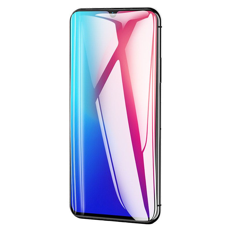 适用vivoz3钢化膜全屏手机z3x