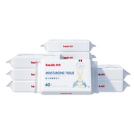 贝氏柔纸巾滴滴柔软舒服