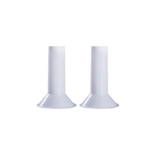 排骨香肠肠衣专用工具大号漏斗天然猪肠衣家用灌烤肠香肠调料