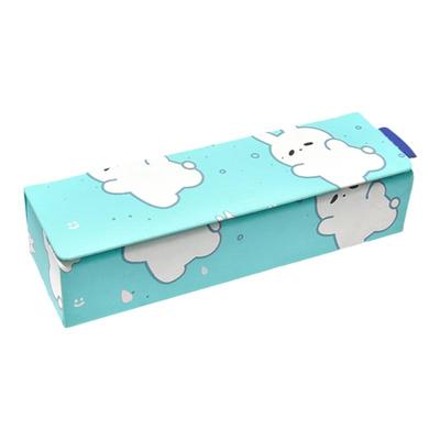 gecll可爱卡通便携抗压