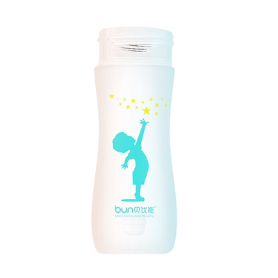 BUN/贝优能一代宽口径玻璃奶瓶
