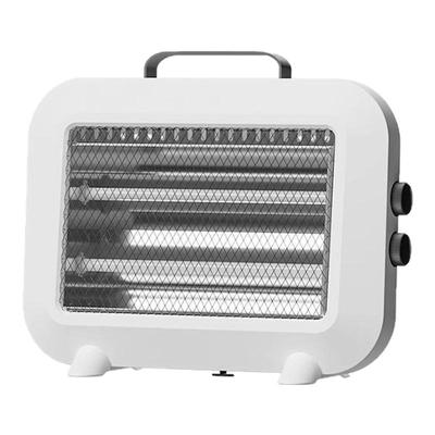 静音小功率办公室烤火炉取暖器