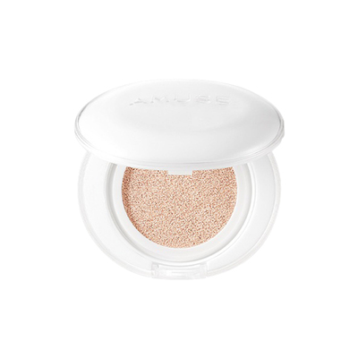 AMUSE保湿水润遮瑕气垫