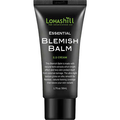 包邮露韩饰韩国正品blemishbb霜