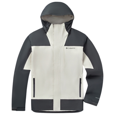 哥伦比亚男女防水冲锋衣外套