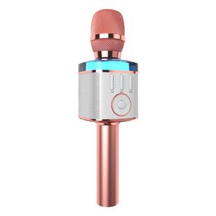 屁颠虫手机麦克风唱歌话筒无线蓝牙音响一体专用电视家用声卡K歌