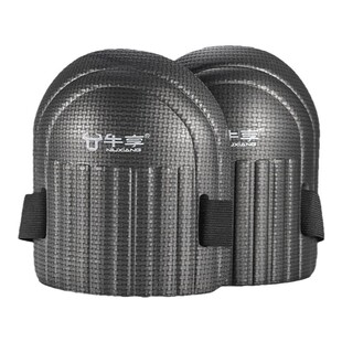 跪地干活护膝神器软垫护膝垫瓦工水泥工贴瓷砖膝盖保护擦地神器男