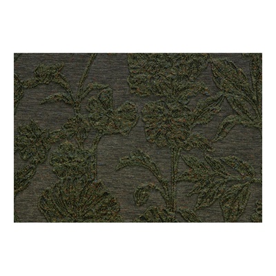 布懂甄选提花混纺金丝面料