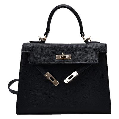 Clean Knоck女包小包包女2025新款时尚百搭手提凯莉包单肩斜挎包