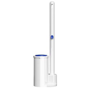 一次性马桶刷壁挂式家用无死角2025新款套装卫生间刷无死角刷子