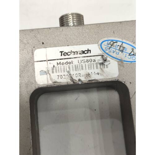 非标价Techmach钛玛科纠偏传感器US80a议价