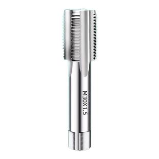 机用丝锥M20-M40M22M24M26M28M30M37M38M39X*1/1.5/2/2.5/3/3.5/4