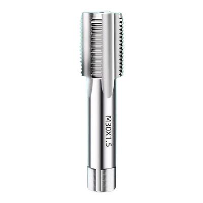 顾客回评：6542直槽丝锥十分耐用