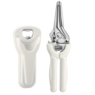 德国进口厨房剪刀专用强力鸡骨